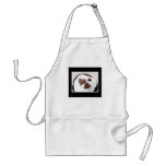 Sweet Love Apron