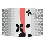 Sweet Love Vinyl Binders