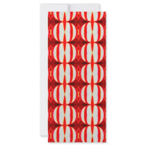 Sweet Love_ rack cards by ELENNE Sweet Love_ rack cards