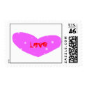 Sweet love stamp by joacreations Sweet love stamp