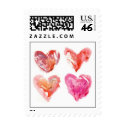 Sweet Love Stamp
