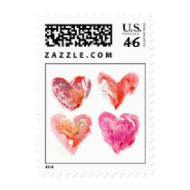 Sweet Love Stamp stamps