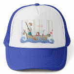 Sweet Lovers Cap Trucker Hat