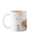 Sweet Lovers Mug