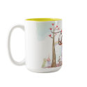 Sweet Lovers Mug