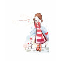 Sweet Lovers Tees t-shirts