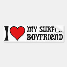 Sweet Lovin' Bumper Stickers