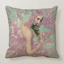Sweet Madonna pillows