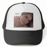 Sweet Mama Trucker Hat