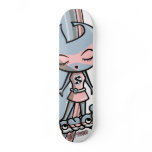 Sweet Mascot Skate Boards