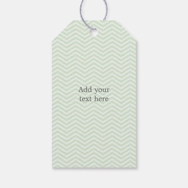Sweet Mason Jar Neutral Baby Shower Gift Tag Pack Of Gift Tags-1