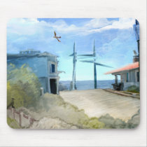 **sweet memories** mousepads