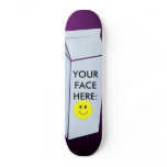sweet milk carton skateboards
