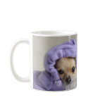 Sweet Minx mug