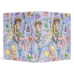 Sweet Mother and Baby Binder by Molly Harrison