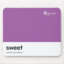 Sweet mousepads