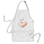 Sweet Music Aprons
