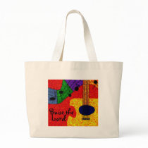 SWEET MUSIC bags