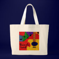 SWEET MUSIC bags