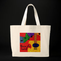 SWEET MUSIC bags