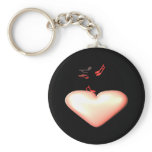 Sweet Music Key Chains