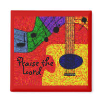 SWEET MUSIC magnets