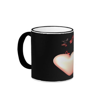 Sweet Music Mug Zazzle_mug Sweet Music Mug Zazzle_mug