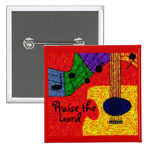 SWEET MUSIC PIN