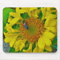 Sweet Nectar mousepads