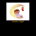 Sweet Night T-Shirt