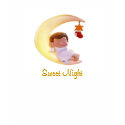 Sweet Night T-Shirt by elenaind Sweet Night T-Shirt