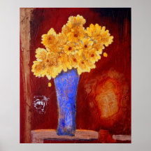Sweet Nothings ~ Semi Abstract~Fine Art~Canvas Posters
