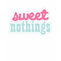 sweet nothings.. t-shirts by cuteboo sweet nothings.. t-shirts