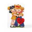 Sweet on You cards by AlabasterRose Sweet on You cards
