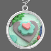Sweet On You Necklace necklaces