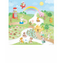 Sweet paradise-shirt