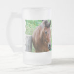 Sweet Paso Fino Horse Coffee Mugs