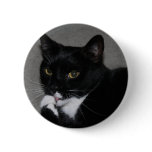 Sweet Paws Button