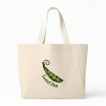 Sweet Pea Bag