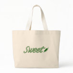 Sweet Pea bags