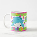 Sweet Pea Cutie mug 2