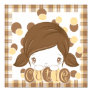 Sweet Pea Cutie Print 3 Sweet Pea Cutie Print 3