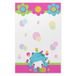 Sweet Pea Cutie-stationery 3