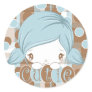 Sweet Pea Cutie sticker 10 Sweet Pea Cutie sticker 10