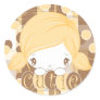 Sweet Pea Cutie sticker 12 Sweet Pea Cutie sticker 12