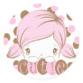 Sweet Pea Cutie sticker 8 Sweet Pea Cutie sticker 8