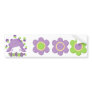 Sticker sheets for you, just cut out and decorate. Sweet Pea Cutie Sticker Sheet 1