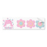 Sticker sheets for you, just cut out and decorate. Sweet Pea Cutie Sticker Sheet 2