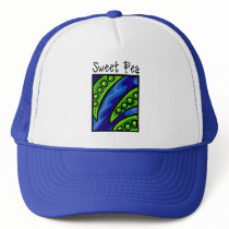 Sweet Pea Hats