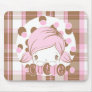 Sweet Pea mousepad 3 Sweet Pea mousepad 3